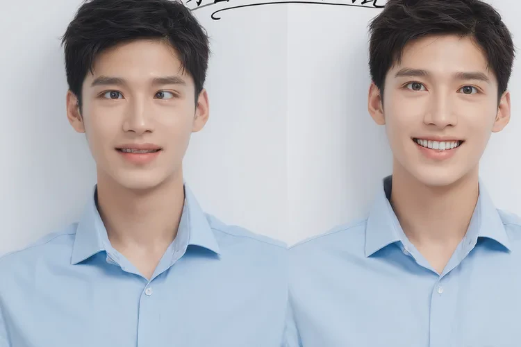 牙齒正畸會變好看嗎(圖3)