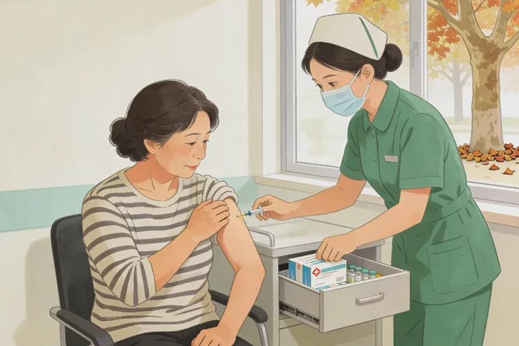 6类人不建议打带状疱疹疫苗(图1)