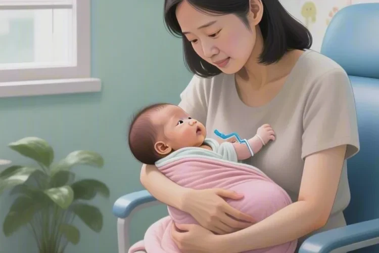 宝宝打疫苗能影响肠道吗(图1)