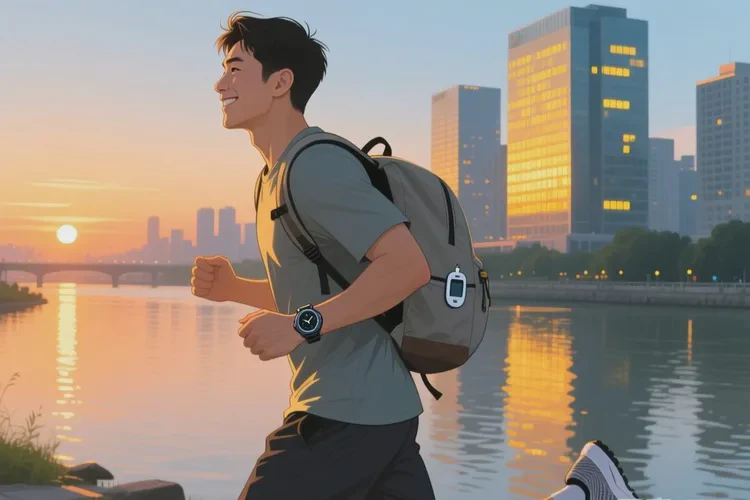 38岁中午血糖19.8是怎么回事(图4)