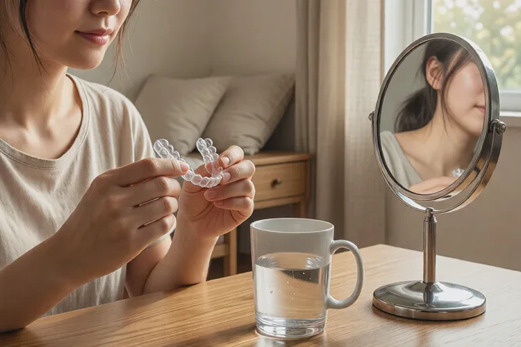 正畸治療會不會導致牙齒松動,提前脫落呢(圖4)