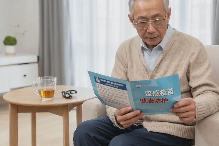 打流感疫苗前后的注意事项有哪些(图2)