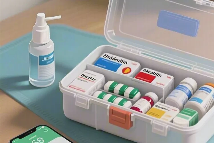 打完流感疫苗后第二天感冒能吃药吗(图2)