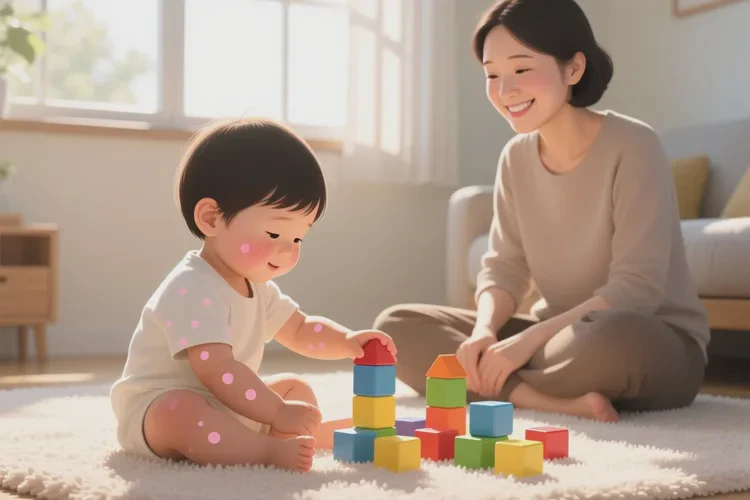 婴儿打疫苗后几天安全(图4)