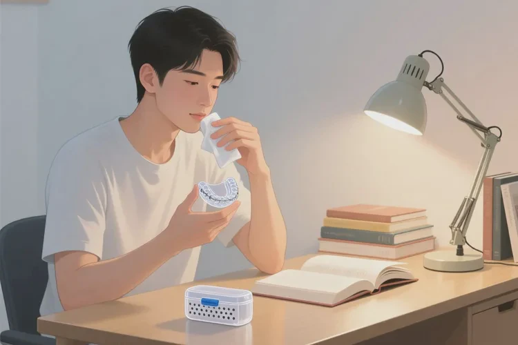 成人牙齒正畸的利弊(圖4)