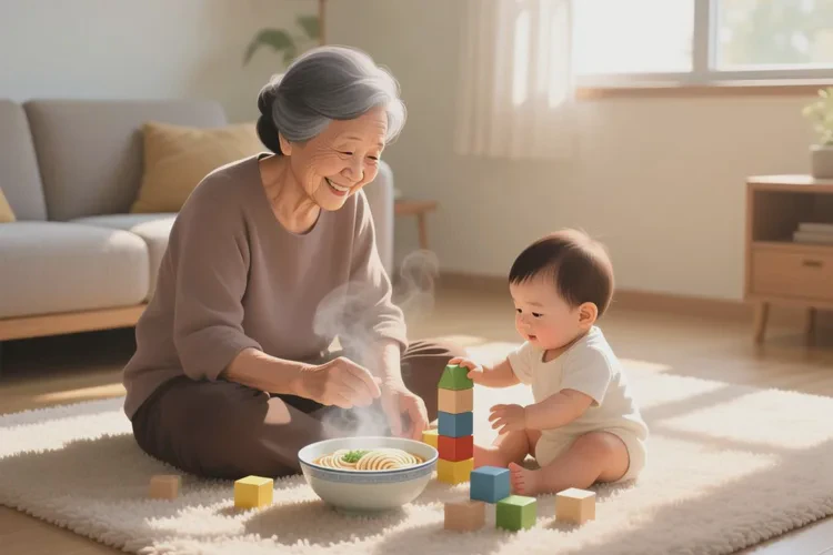 打疫苗前后可以添加新辅食么(图3)