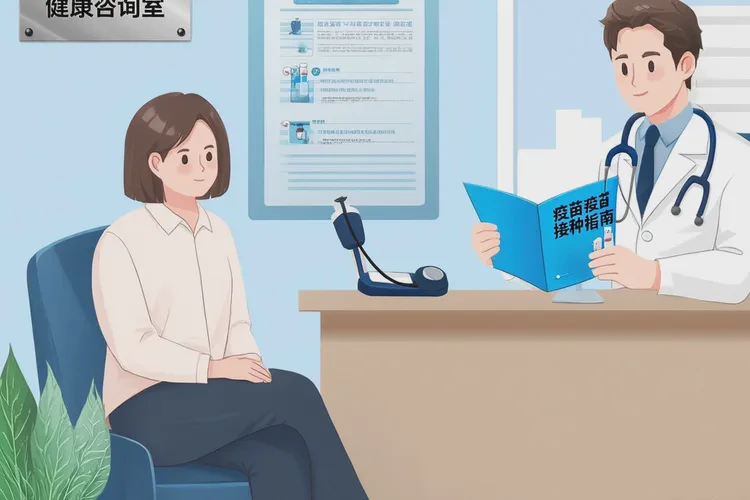 打九价hpv疫苗有什么注意事项(图1)