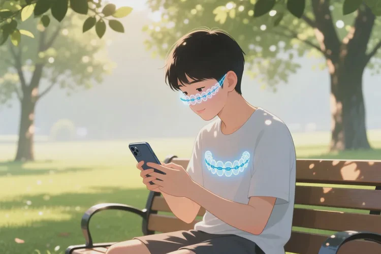 正畸牙齒移動(dòng)機(jī)制學(xué)說有哪些(圖3)