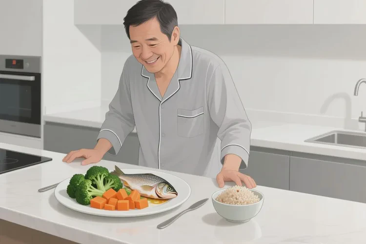 38歲中午血糖13點(diǎn)4是怎么回事(圖2)