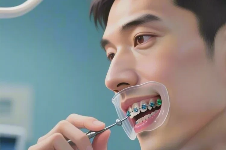 正畸牙齒為什么移動(dòng)了(圖1)