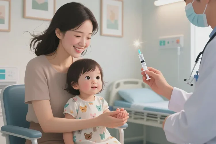 疫苗过了一个月忘打了(图4)