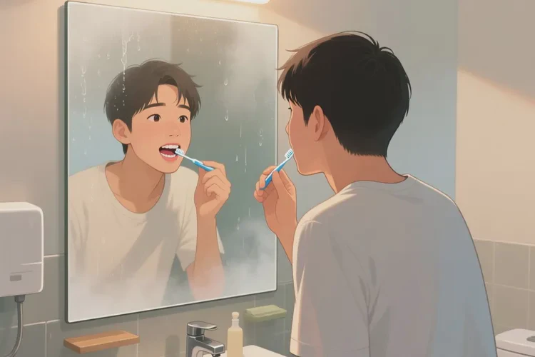 正畸牙齒松動(dòng)的危害有多大(圖2)