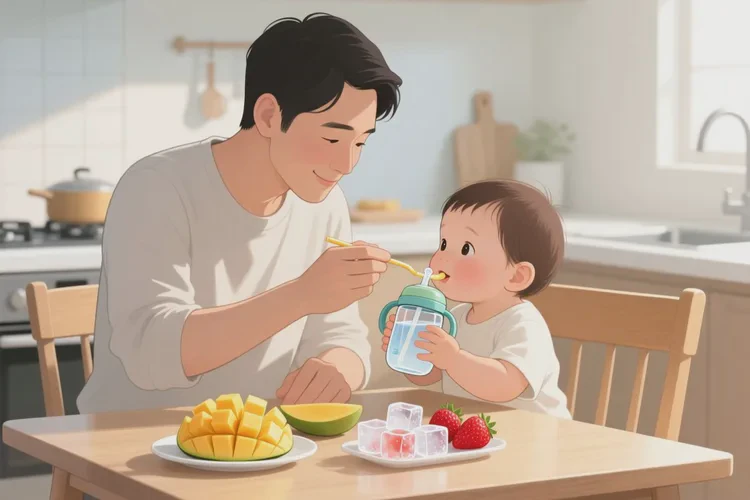 儿童打完流感疫苗后要注意什么(图4)