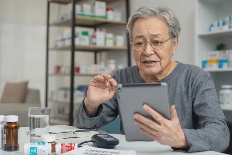 打疫苗前两天吃药了(图4)