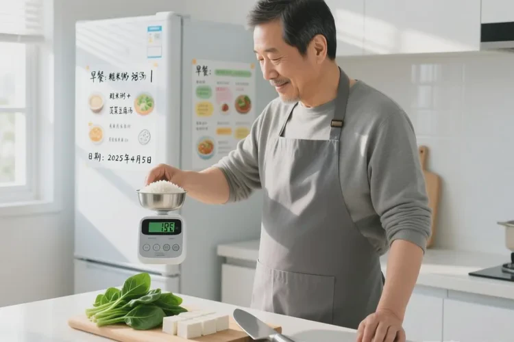 38歲中午血糖11點(diǎn)9是怎么回事(圖1)