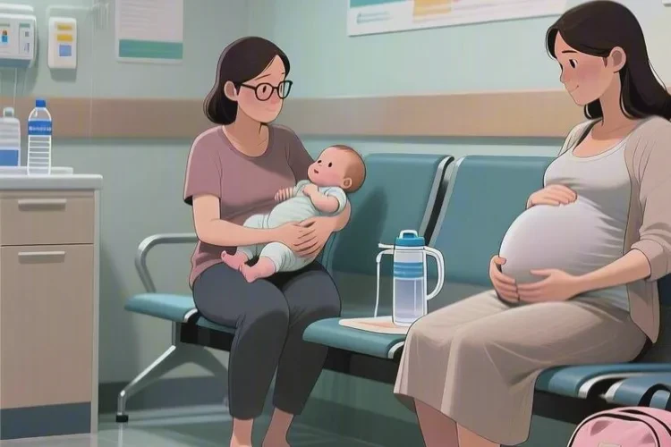 打流感疫苗前十大忌口(图4)