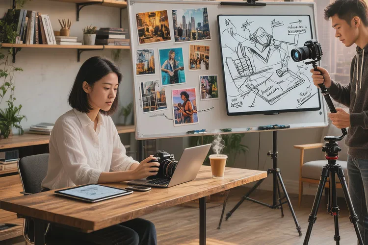 正畸有顆牙齒松動了(圖1)