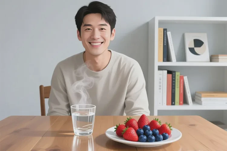 打疫苗忌口一览表(图2)