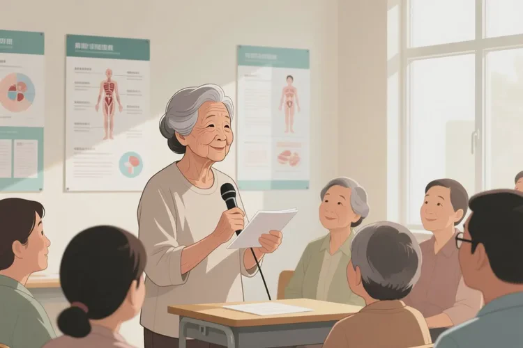 打带状疱疹疫苗注意事项和禁忌(图1)