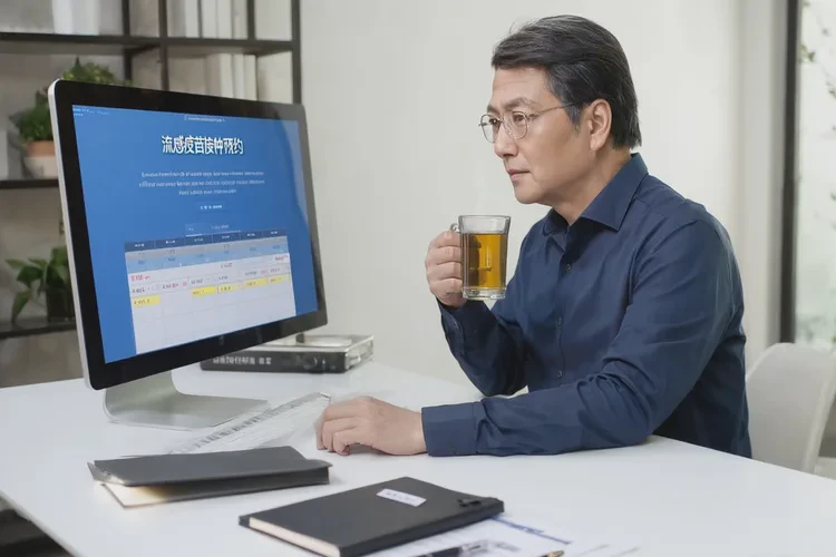 打流感疫苗之前要注意什么问题(图4)