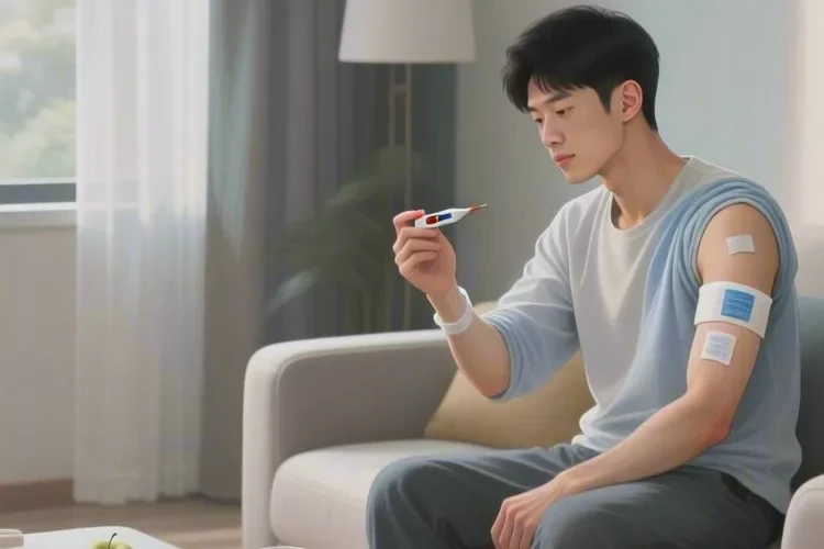 打了流感疫苗注意事项(图2)