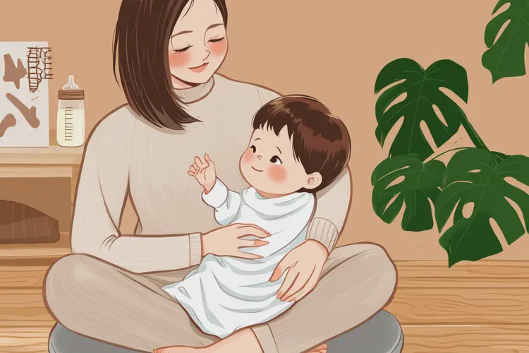 寶寶打完疫苗母乳需要忌口嗎(圖1)