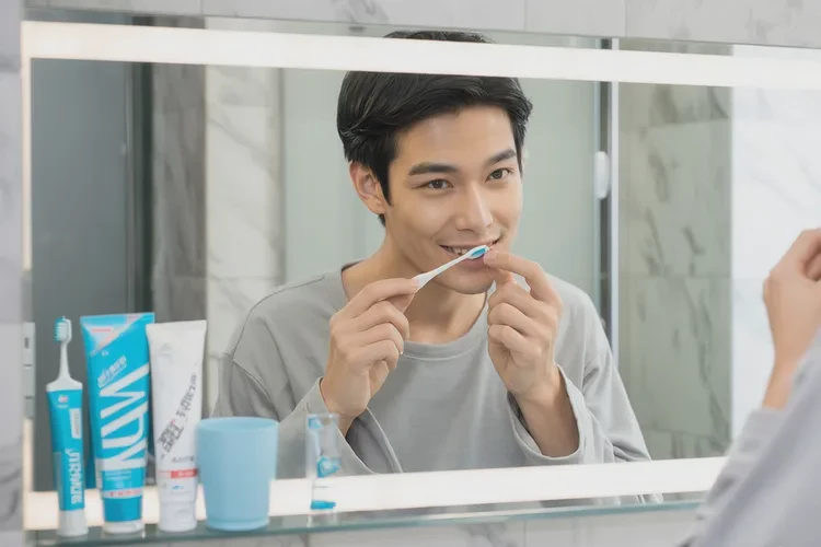 正畸中牙齒松動怎么處理(圖2)