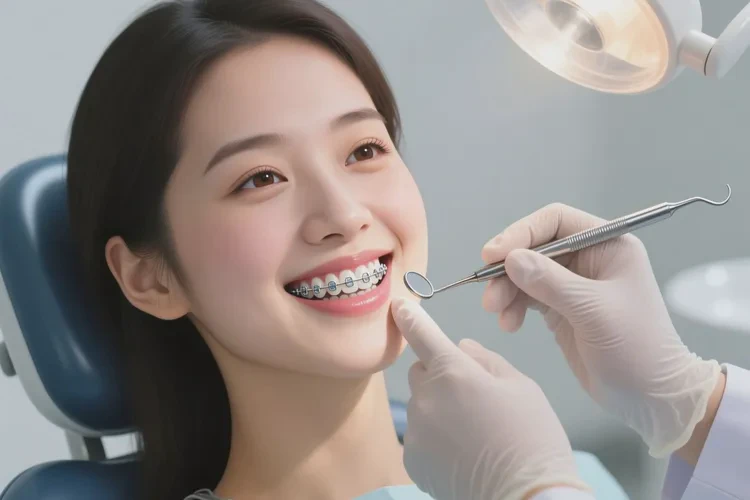 正畸牙齒移動(dòng)方式有幾種(圖1)