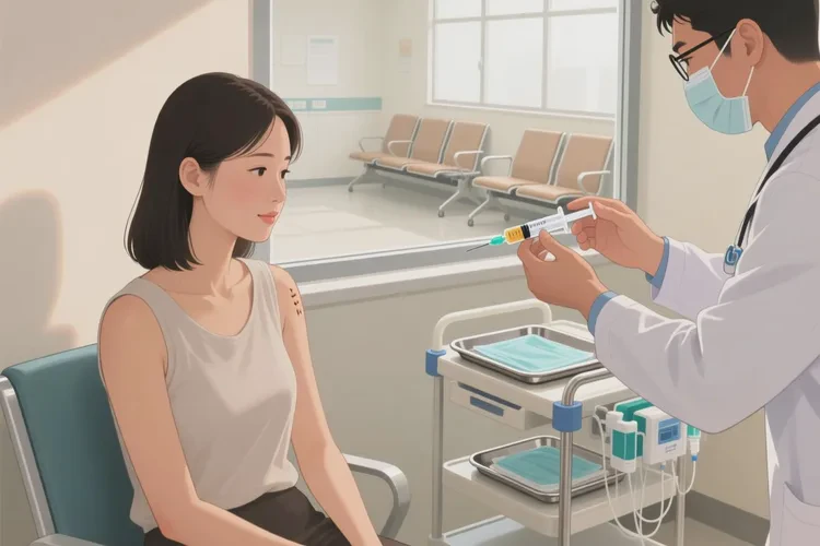 打四价疫苗前后注意事项和禁忌(图2)