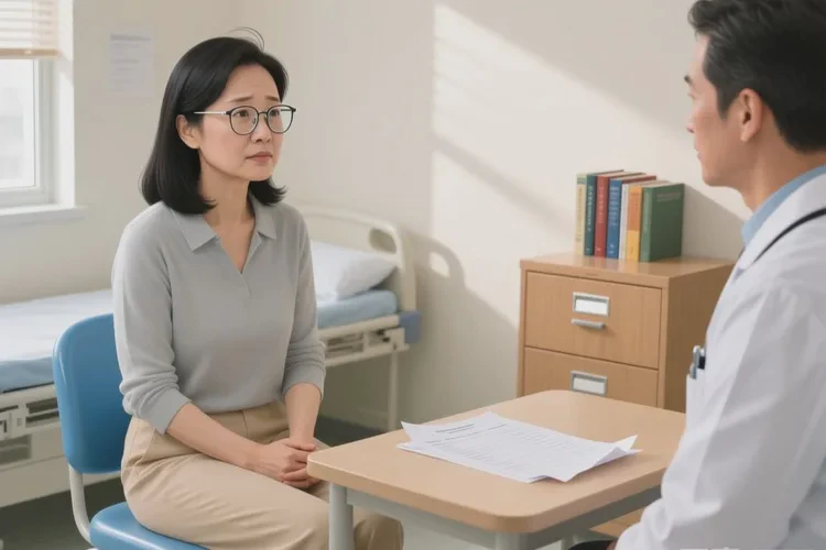 38岁中午血糖16点6是怎么回事(图4)