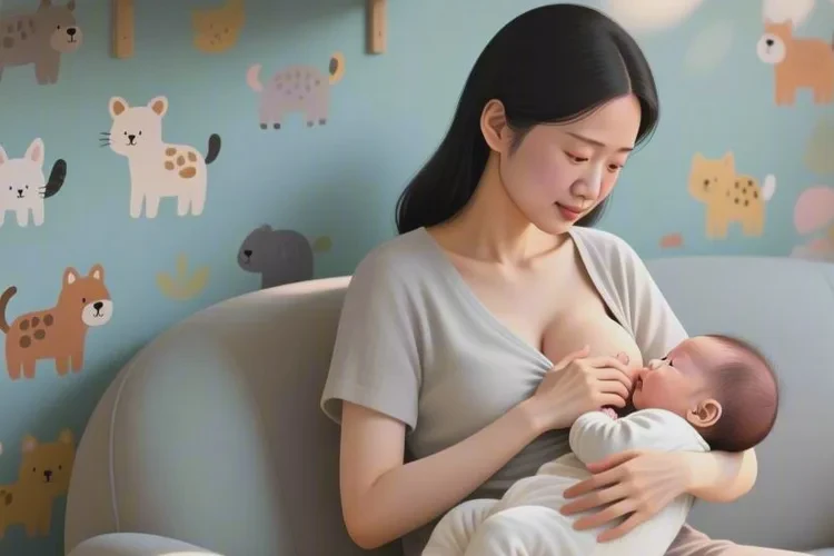 打完疫苗多久可以哺乳(图4)