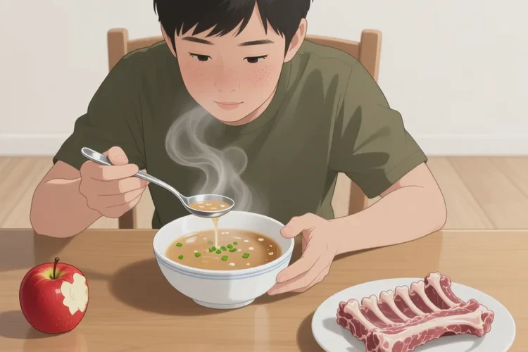 正畸牙齒松動(dòng)了怎么辦恢復(fù)正常(圖3)