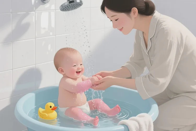 打疫苗后能否洗澡?(图1)