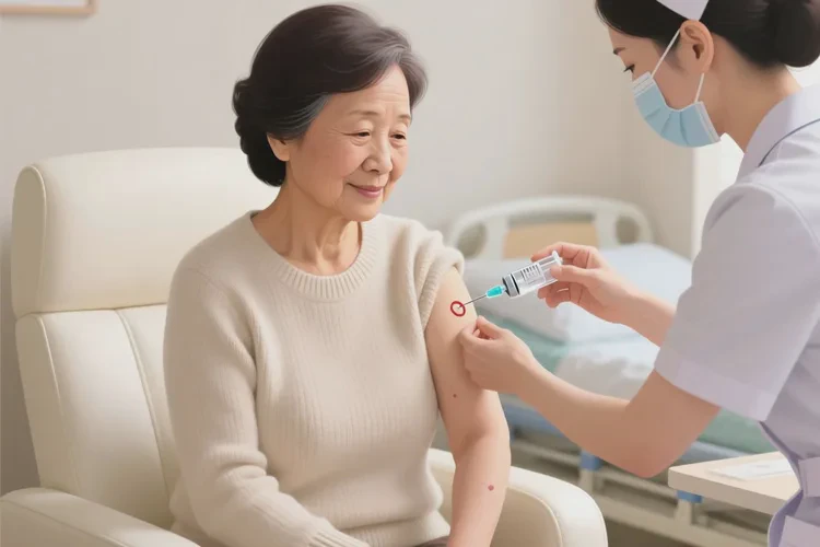 打疫苗什么时候打最好(图3)