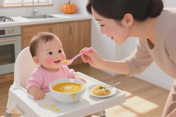 宝宝打疫苗前后不能吃什么(图2)