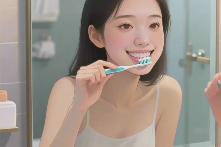 正畸后牙齒松動咋辦啊吃什么藥(圖1)