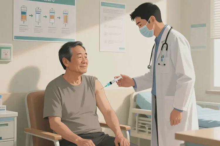 不查乙肝抗体可以直接打乙肝疫苗吗(图2)