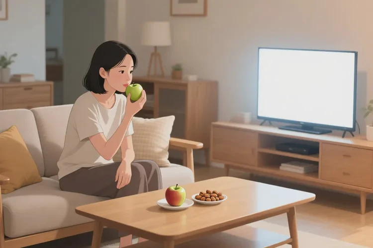 38岁中午血糖12点8是怎么回事(图4)