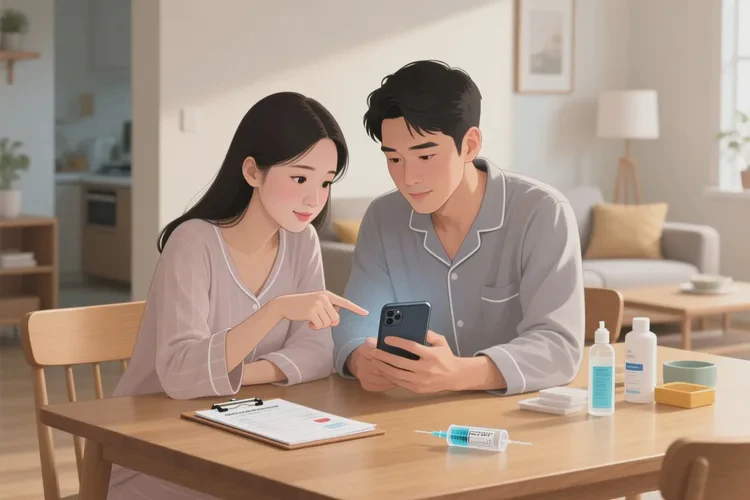 不查乙肝抗体可以直接打乙肝疫苗吗(图4)