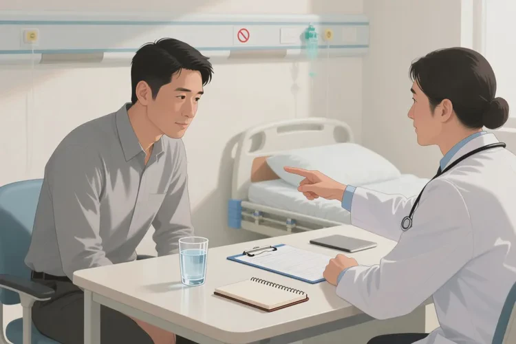 38歲中午血糖17點(diǎn)7是怎么回事(圖3)