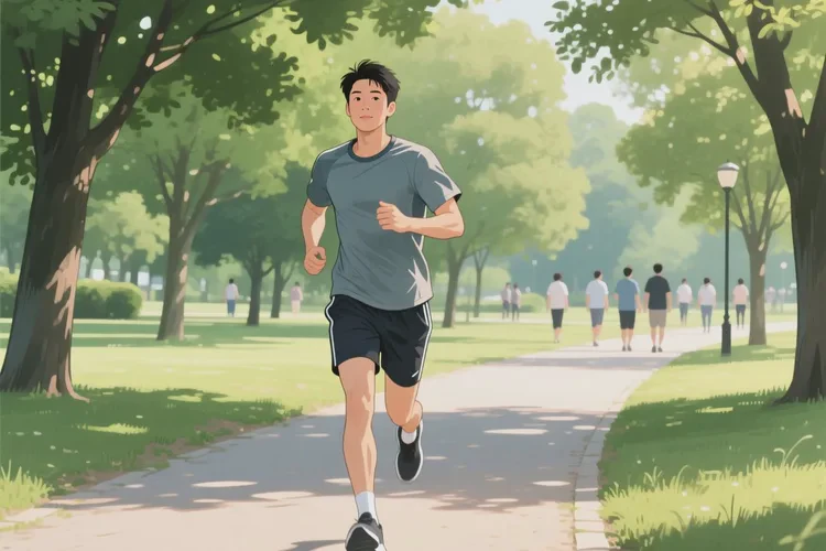 38岁中午血糖12点8是怎么回事(图3)