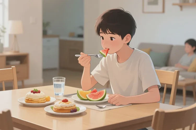 正畸之后牙齒松動(dòng)怎么辦(圖3)