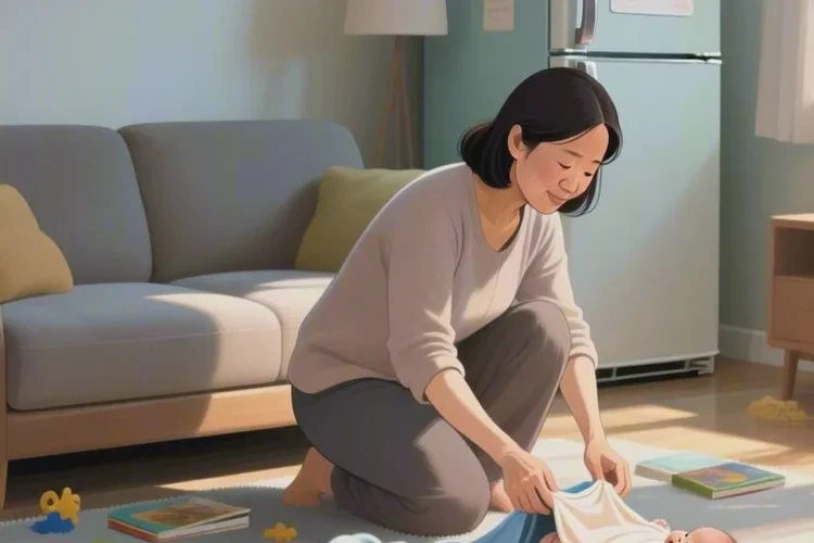 孩子打疫苗母乳妈妈忌口几天能好啊(图4)