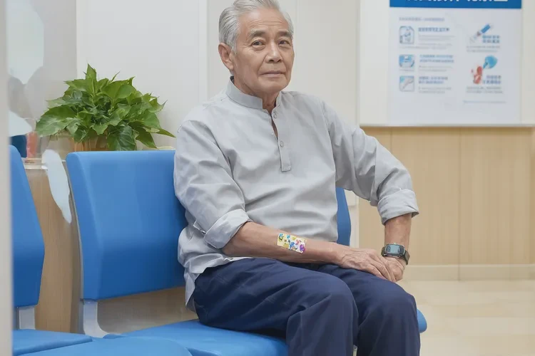 打流感疫苗前后注意事项(图3)