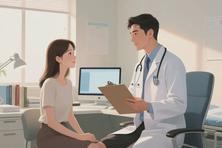 打hpv疫苗时需要注意什么(图4)