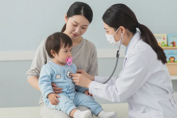 小孩子打疫苗前要注意什么(图4)