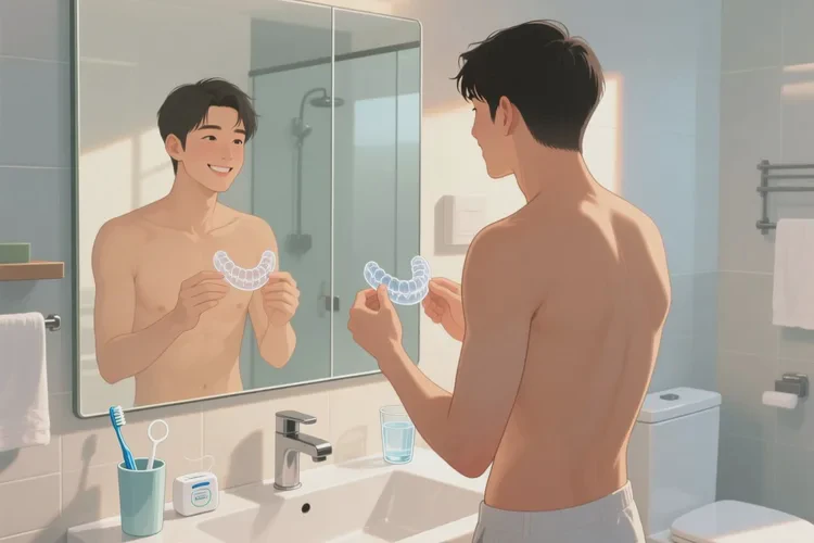 正畸牙齒矯正多少錢(圖2)