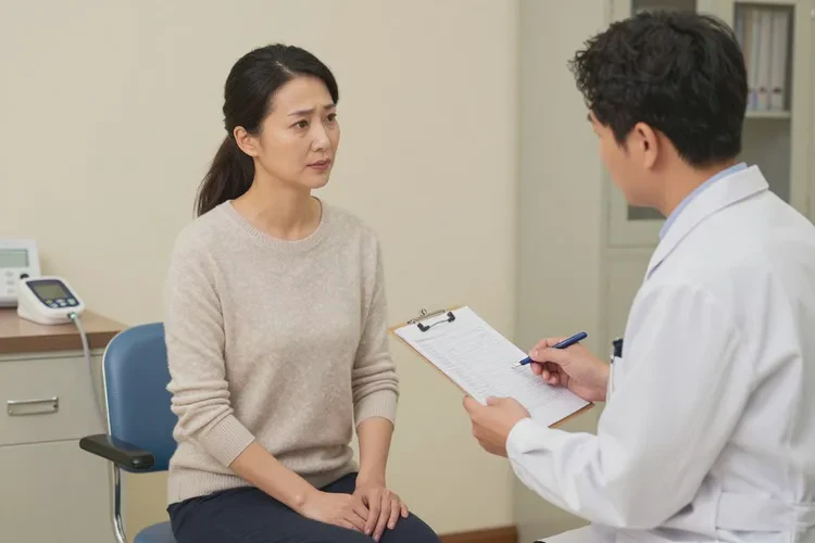 38歲中午血糖18.2是怎么回事(圖2)