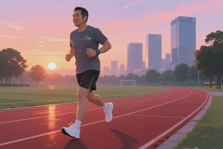 38岁中午血糖30.1是怎么回事(图4)