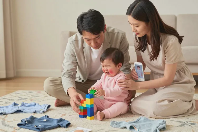 宝宝打疫苗前后不能吃什么(图3)